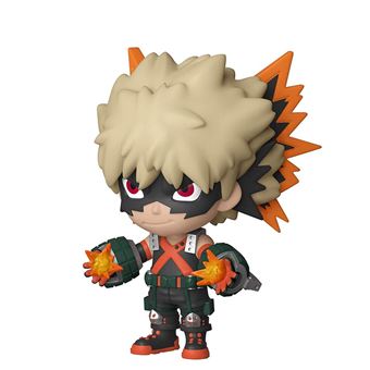 My Hero Academia - Figurine 5 Star Katsuki 8 cm