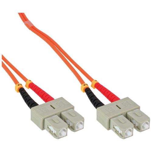 InLine verbindingskabel - 15 m