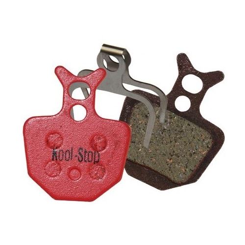 Kool-Stop SCHIJFREMBLOKSET D320 SERIES FORMULA ORO