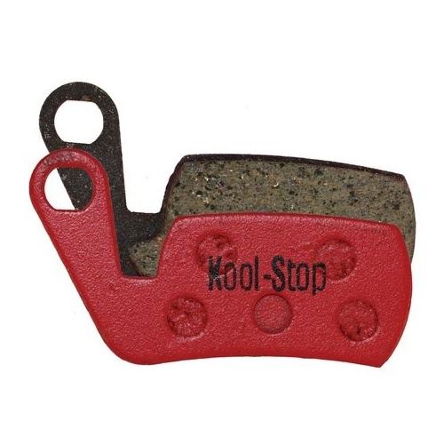 Kool-Stop DISC Blokset D140 Magura Marta / SL MARTA 2,008