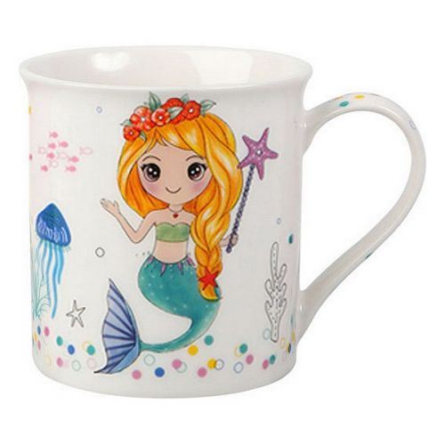 Tasse 116373 Sirène (310 Ml)