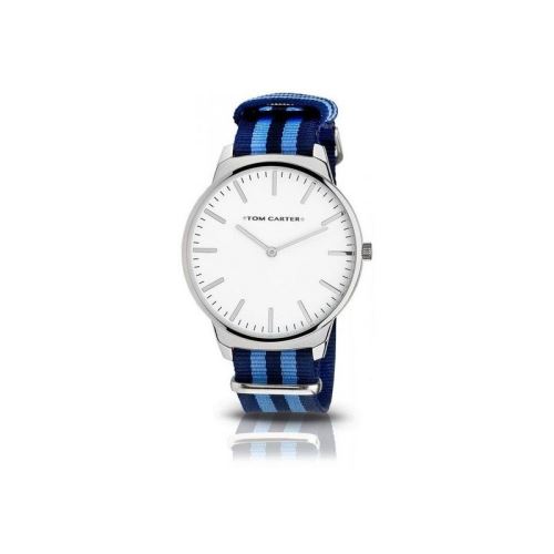 Montre Homme Tom Carter TOM606BD001S (50 mm)