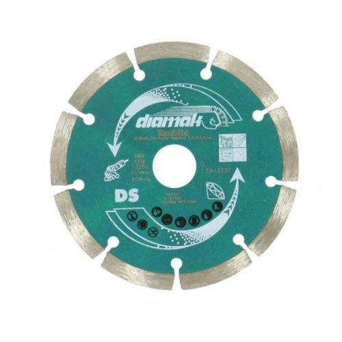 Makita D-61139, Disque de coupe