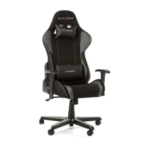 Siege formula f11 noir/gris