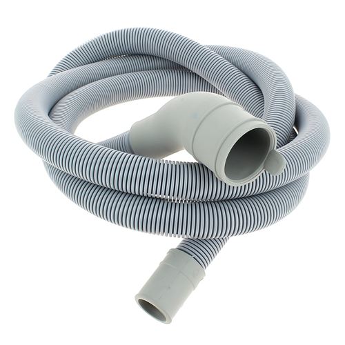 Thomson Tuyau De Vidange 32X2029 pour Lave Vaisselle Brandt, Sauter, Vedette
