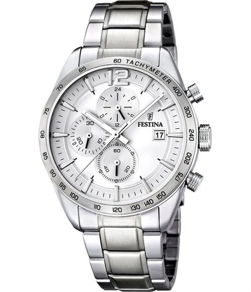 Festina Homme watch F16759-1 Chronographe