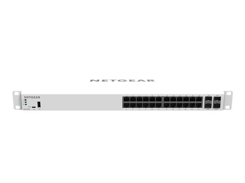 Netgear GC728X-100EUS Insight Managed 28-port Smart Cloud Switch