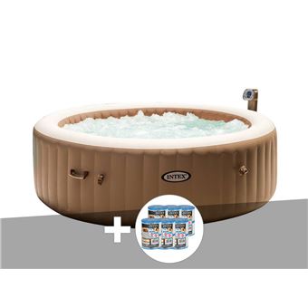 Jacuzzi Bois Rond