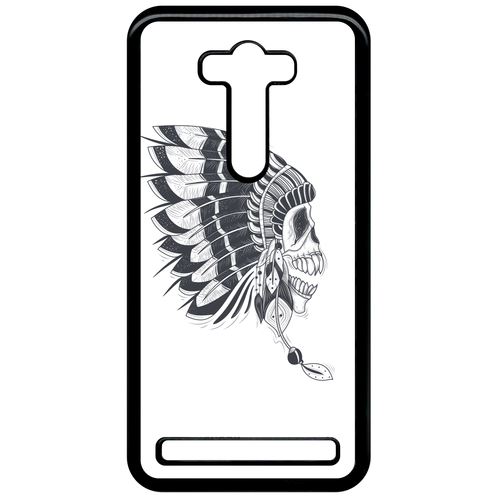 Coque Asus Zenfone 2 Laser Ze550kl Indien