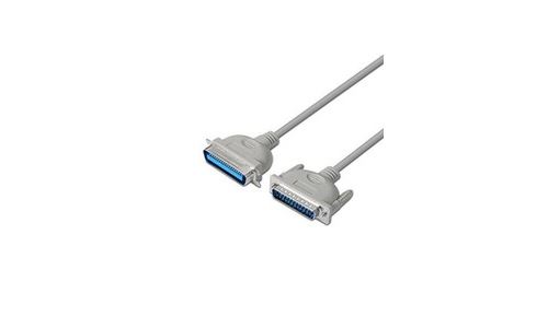 Nano Cable 10,13.0103 câble d'imprimante parallèle