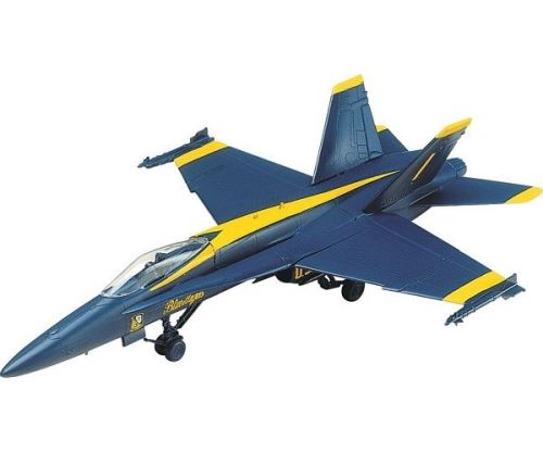 Revell SnapTite - F-18 'Blue Angels'