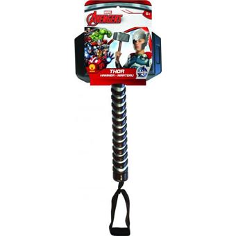 Marteau Thor Marvel Avengers pour enfant