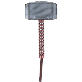 Marteau Thor Marvel Avengers pour enfant