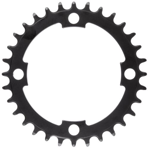 M-Wave pignon à chaîne e-bike 1/2 x 3/32 32T 104 mm noir