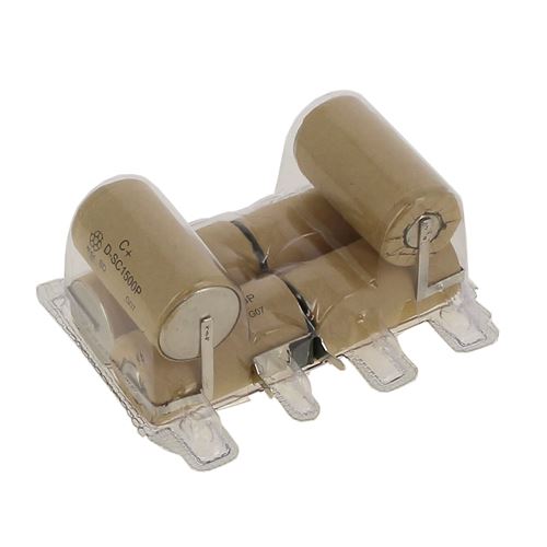 Accumulateurs aspirateur 7,2v pour Droguerie Accessoire, Aspirateur Black & decker