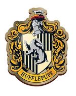 Badges Harry Potter - Poufsouffle
