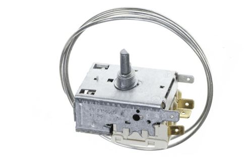 Quincaillerie Réfrigérateur Beko - Thermostat Kdf24Q1 - Ref: 4852156085