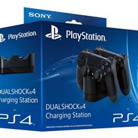 Pour Sony PS4 Manette Écouteur Casque Intra-auriculaire MIC