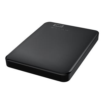 WD Elements Portable WDBU6Y0015BBK - disque dur - 1.5 To - USB 3.0 - 1