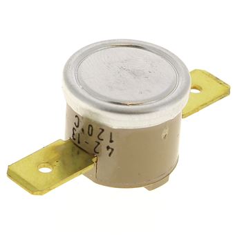 Thermostat 120 Nc Pour Radiateur Thermor Radiateur Sauter Radiateur Atlantic Accessoires Chauffage Et Chaudiere Achat Prix Fnac