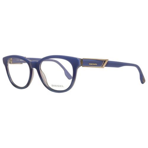 Monture de Lunettes Unisexe Diesel DL5112-090-52