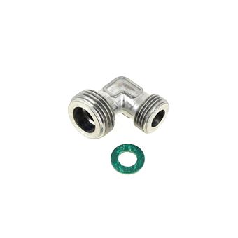 Square Valve Fittings M15/21-12/17