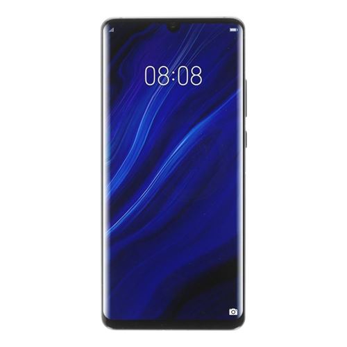 Huawei P30 Pro Dual-Sim NEW EDITION 256Go noir