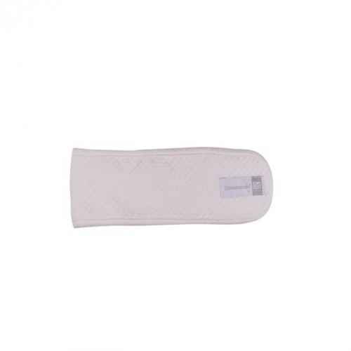Bande ventrale cocoonababy gris perle - red castle