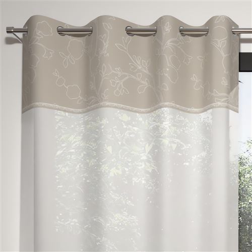 Drap housse uni 90x190 cm ZZZ rouge