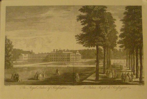 Acheter Palais Royal Kensington - 29x43 cm - AFFICHE / POSTER État correct - 16,99 € Palais Royal Kensington - 29x43 cm - AFFICHE / POSTER État correct - N/A reconditionné disponible sur Fnac