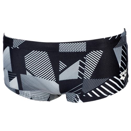 Maillot de bain boxer arena optical low print 83573