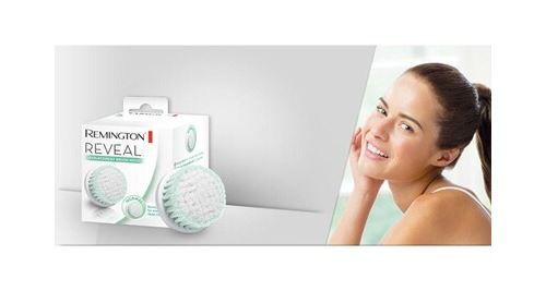 Remington Brosse Anti-Microbienne pour Peau Normale pour Fc1000
