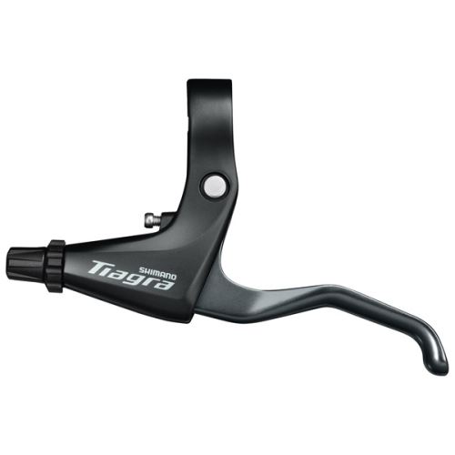 Shimano tiagra 4700 V-brake poignée de frein gauche 2 doigts noir