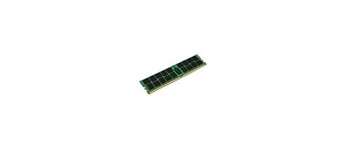 kingston kingston 8go 2400mhz ddr4 ecc reg dimm