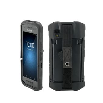 Mobilis Coque Protech Pour Terminal Zebra TC21 TC26 Etui De Protection mobilis-coque-protech-pour-terminal-zebra-tc21-tc26-etui-de-protection