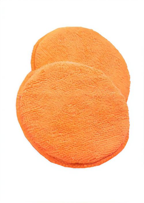CSF tampons applicateurs 4.5 pouces pour polir 2 pièces