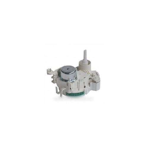 Soupape Diverter Mdv pour Lave Vaiselle Whirlpool