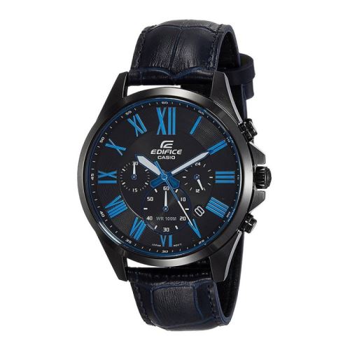 Montre Homme Casio Edifice EFV-500BL-1B