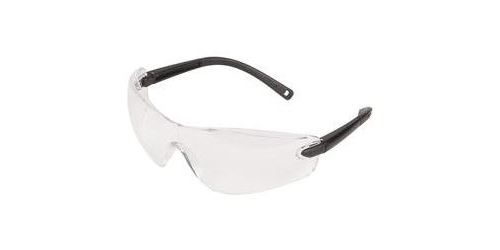 1 paire de lunettes de protection »Profi« Wolfcraft 4887000