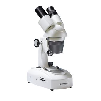 Vente de microscope et d'accessoires Lyon - Astronomie Espace Optique