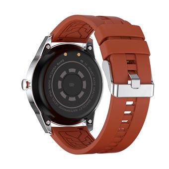 7 sur Montre connect e N70 pour le Sport tanche a l eau Orange