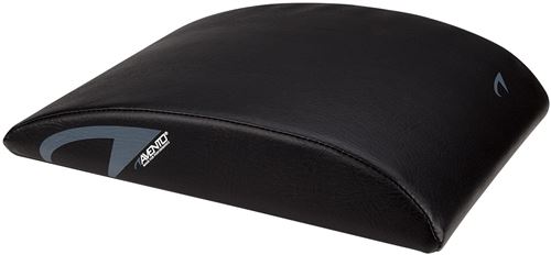Avento coussin pour la formation abdominale noir 40,5 x 30,5 x 76 cm