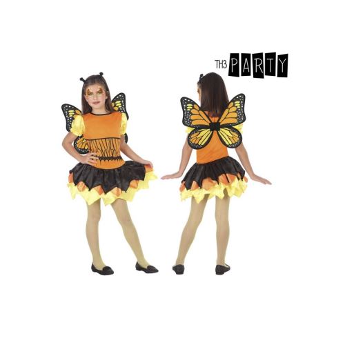 Déguisement papillon fille 10 à 12 Ans - Déguisements et fêtes