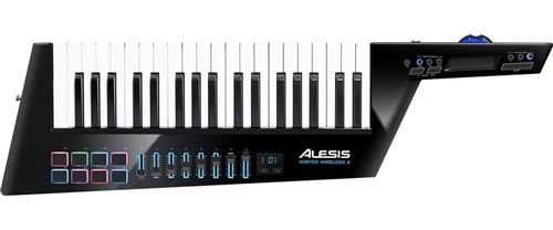Alesis Vortex Wireless 2 - Clavier Maitre Portable sans fil