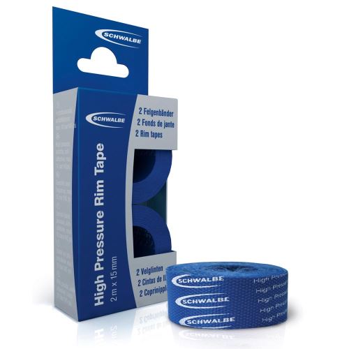 Gewebefelgenband Schwalbe HP 2er Set 18