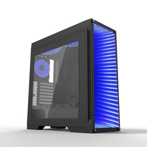 Micro boîtier ATX CoolBox COO-DGC-ENDLESS-0