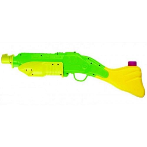 Grand Pistolet A Eau Fusil A Pompe 54 Cm Reservoir