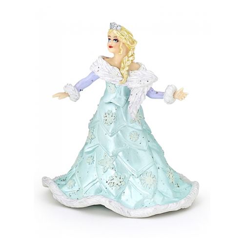 Papo Beige 39103 Figurine Reine Des Glaces - Image 1