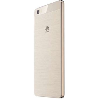 Huawei P8 Lite 2017, 32 Go, Double SIM, écran 5,2 Pouces, Android - Blanc Comme Neuf