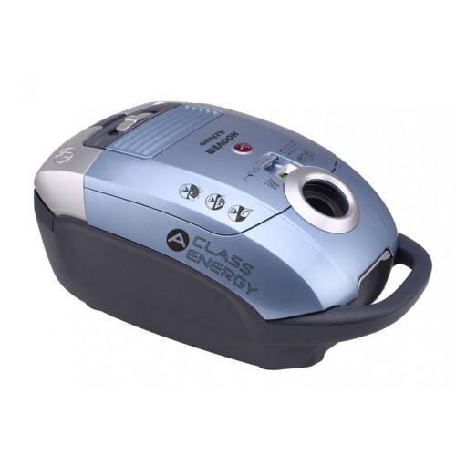 Hoover At 70 At 30 Aspirateur Avec Sac - Bleu
